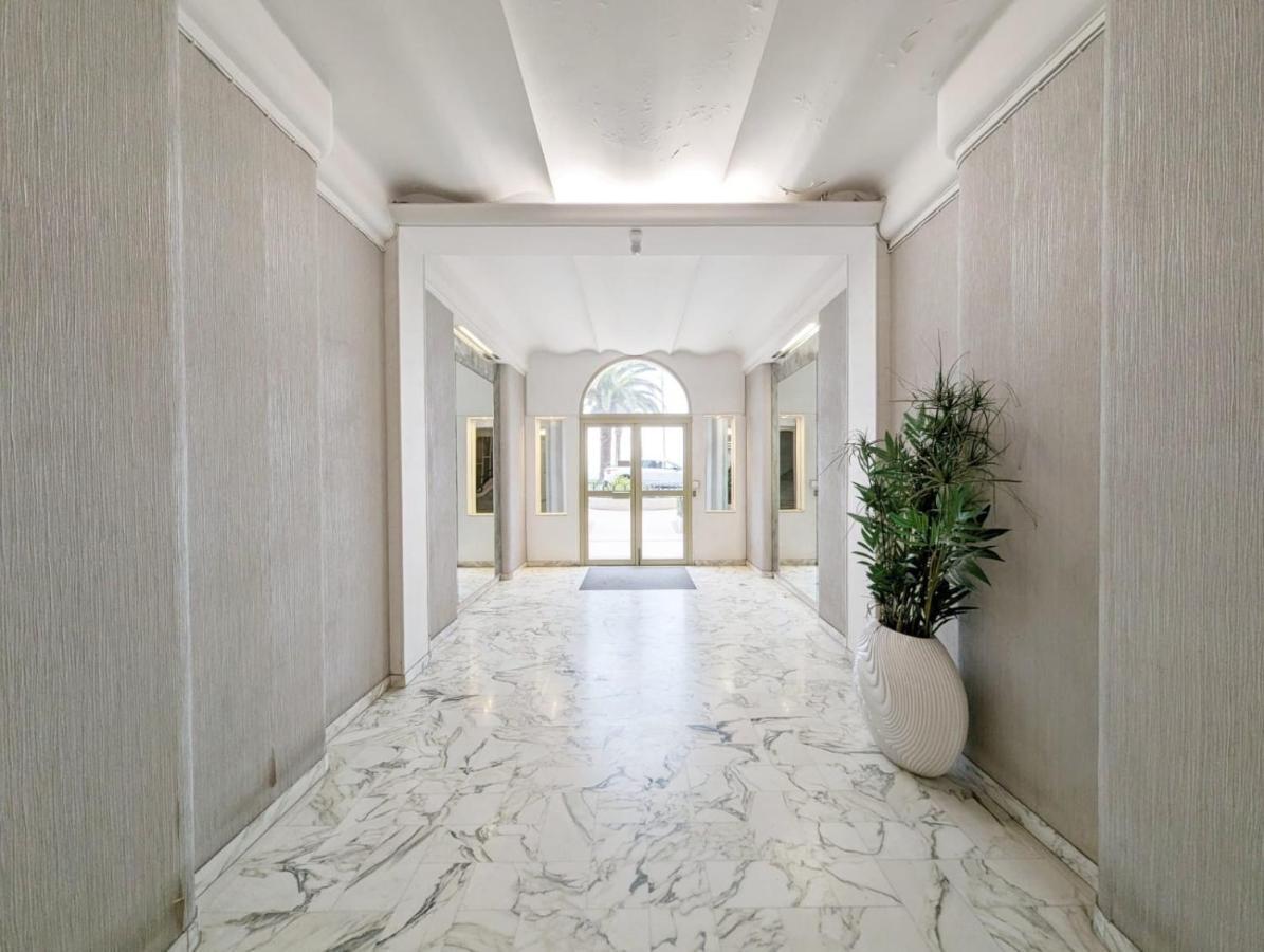 Promenade Des Anglais - Deux Pieces Renove, Proche Negresco Nice Exterior photo